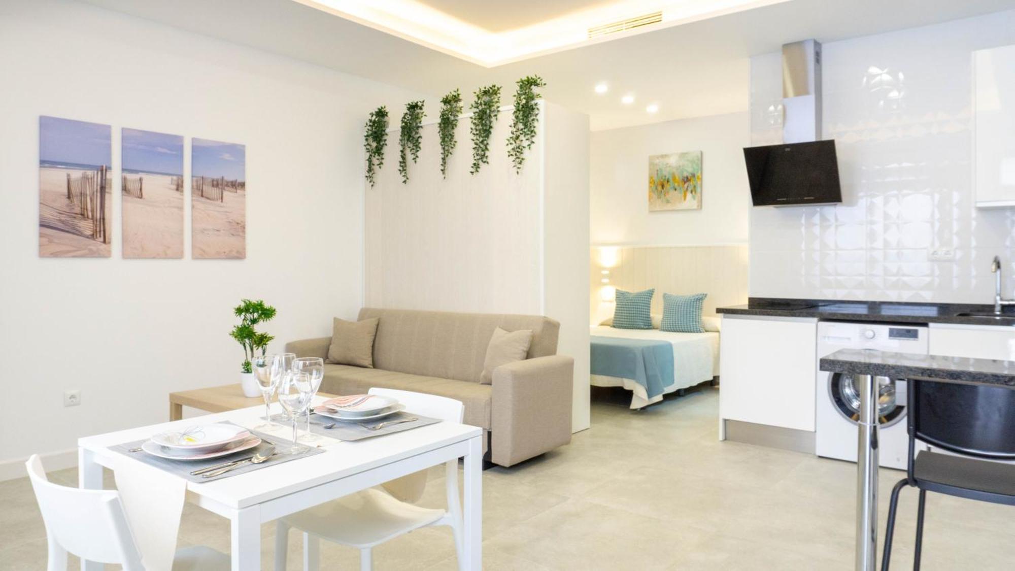Appartamento Modern Mendoza Loft