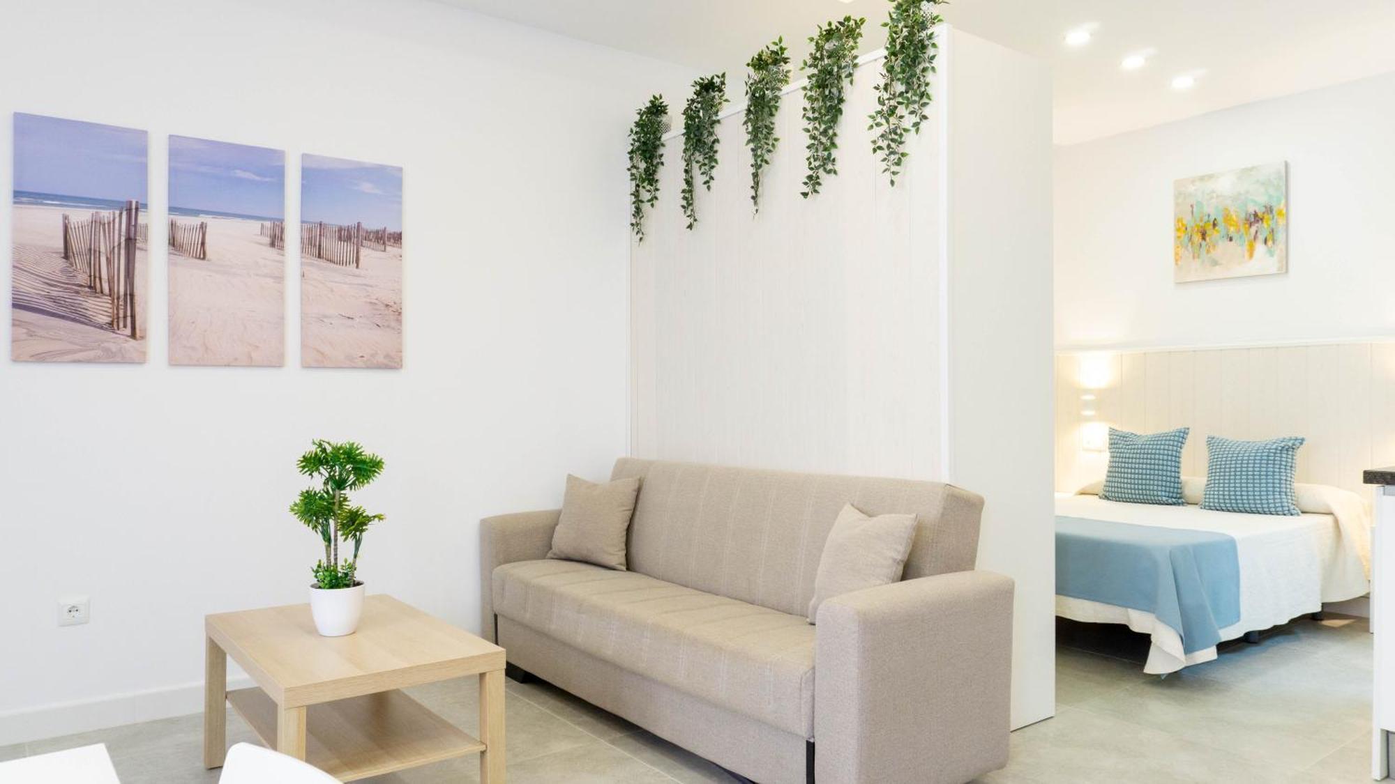 Modern Mendoza Loft Appartamento
