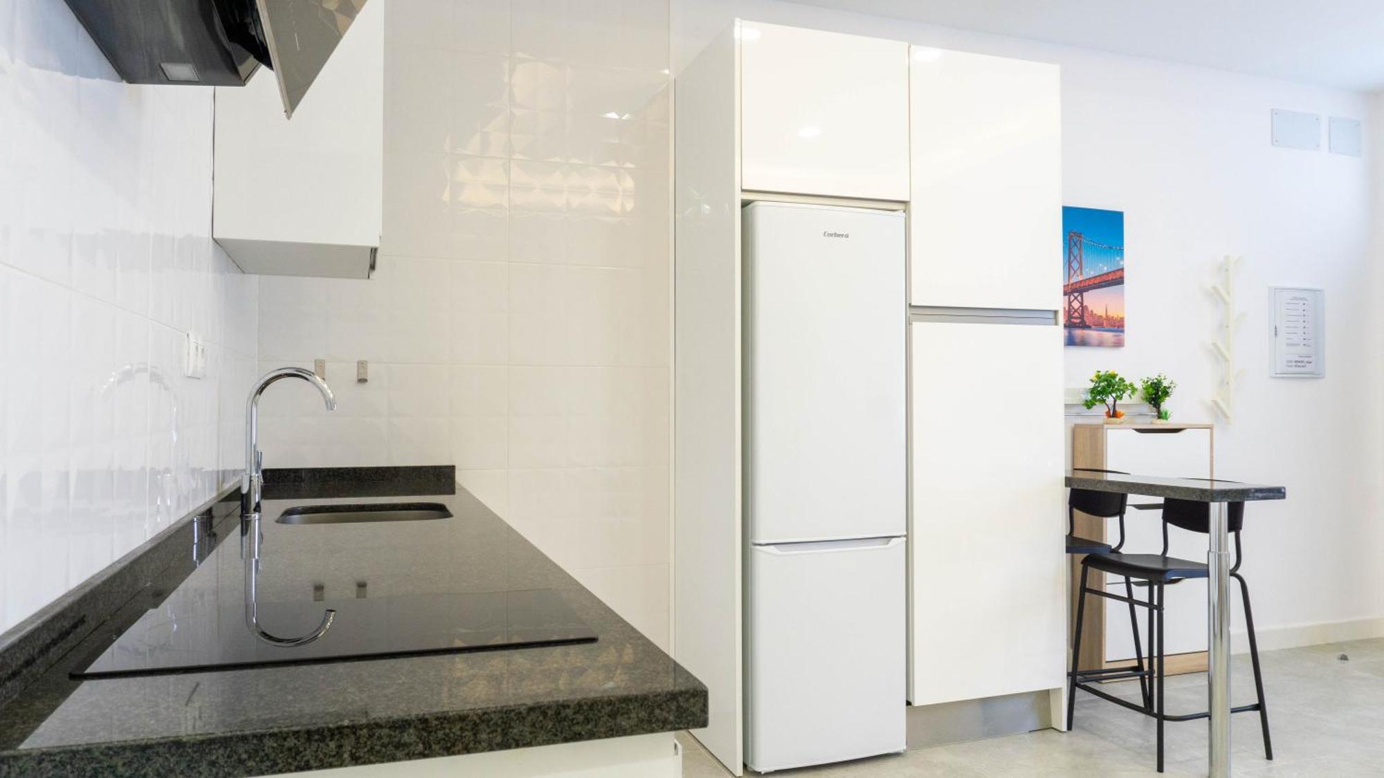 Appartamento Modern Mendoza Loft