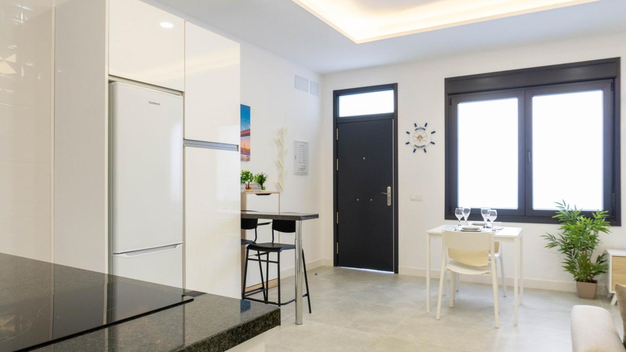 Appartamento Modern Mendoza Loft *