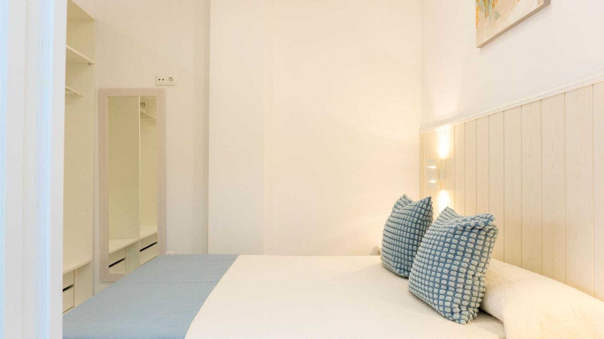 Appartamento Modern Mendoza Loft Málaga