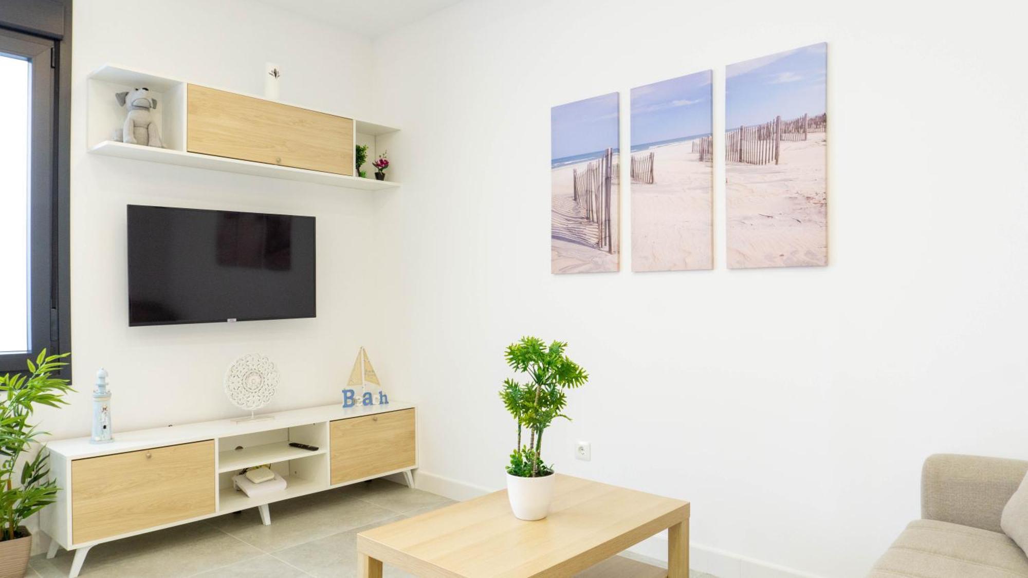 Modern Mendoza Loft Appartamento